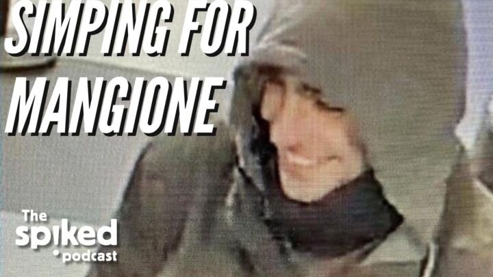 Luigi Mangione: the creepy swooning over the ‘hot assassin’