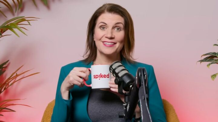 Want a <em>spiked</em> mug? Donate now