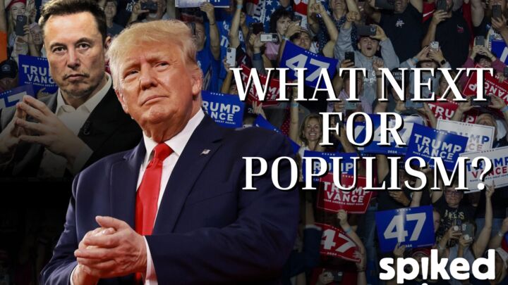 Can Trump deliver for the working class?