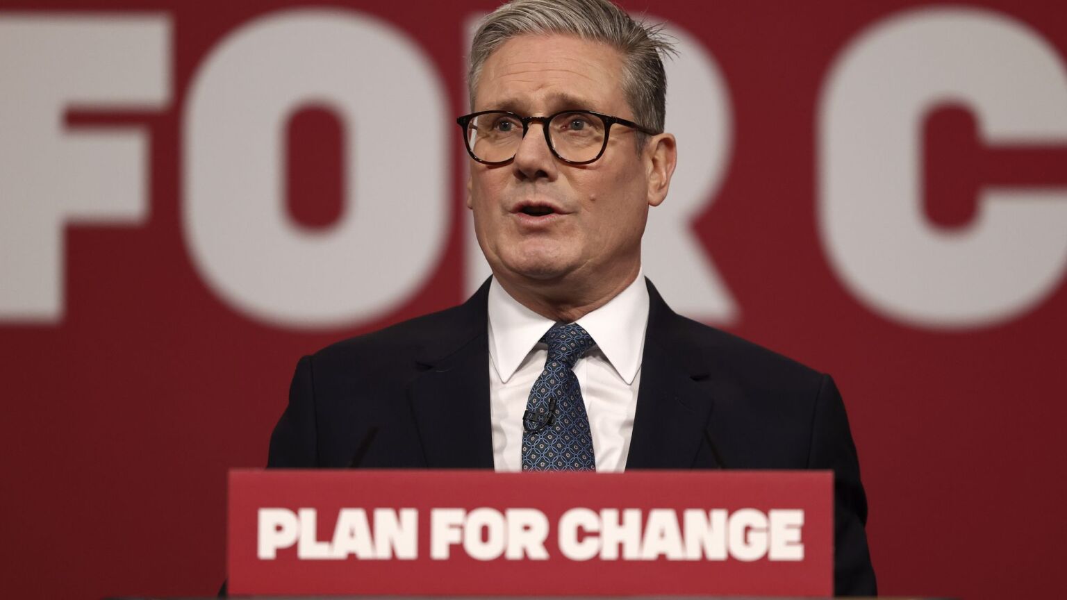 Technocracy’s last stand