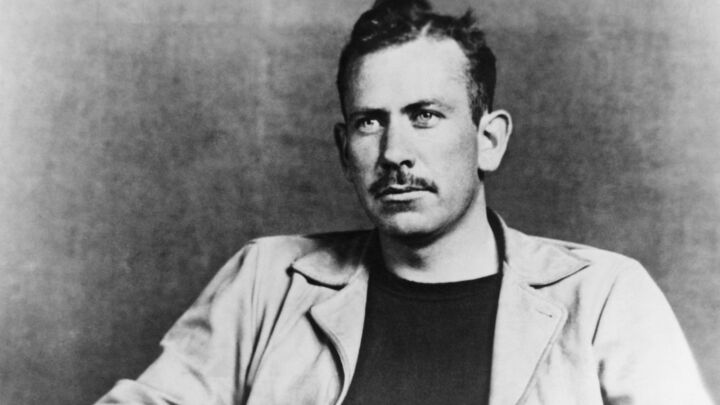 How dare they ‘decolonise’ <em>Of Mice and Men</em>?