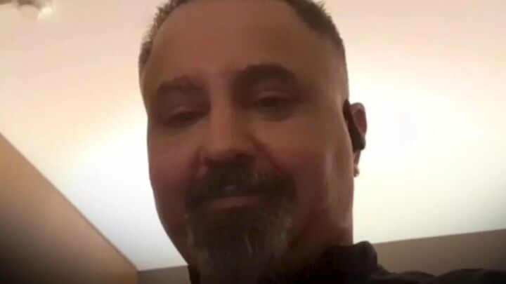 The warping of the Magdeburg Christmas attack