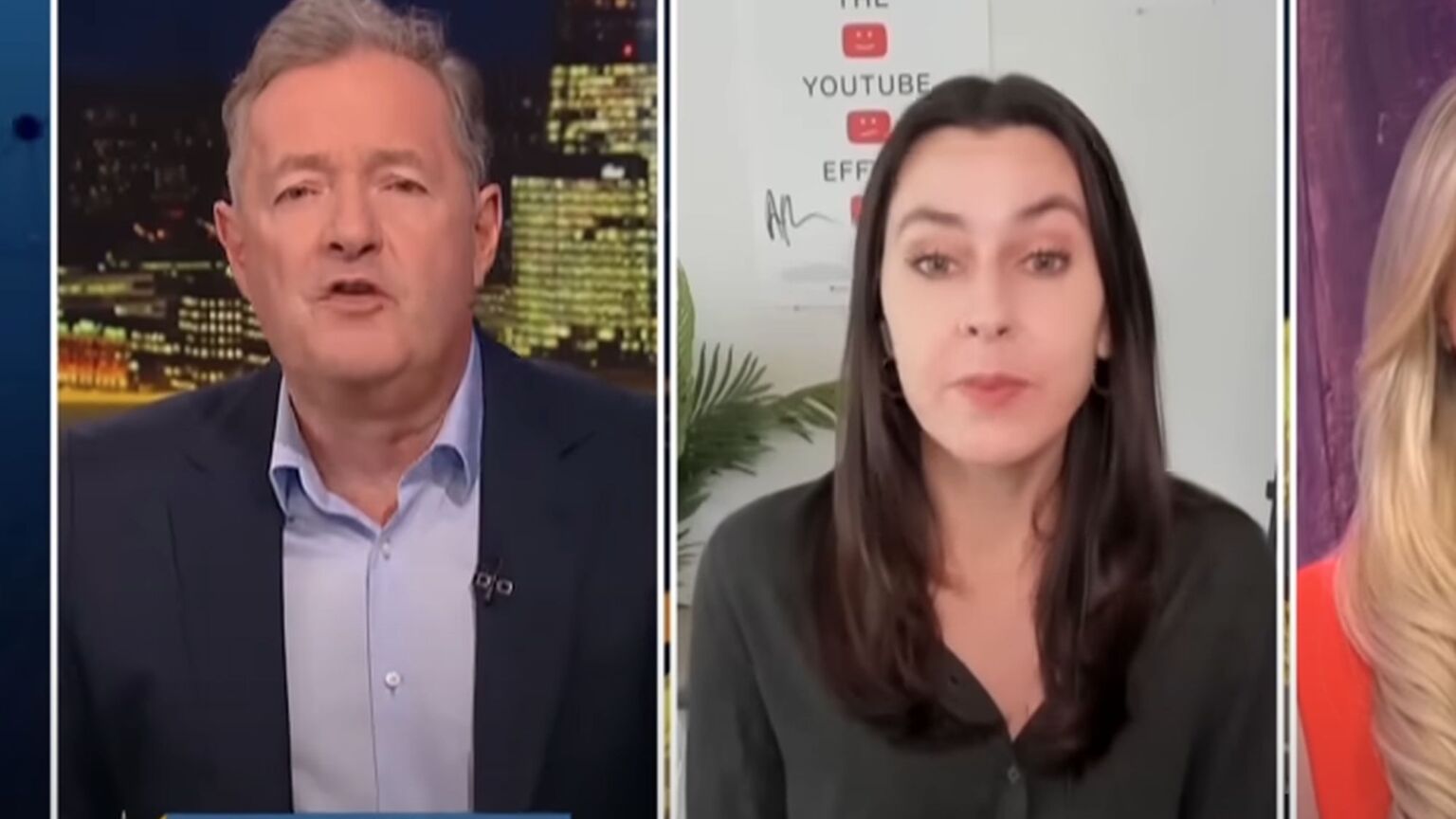 The mean-girl nihilism of Taylor Lorenz