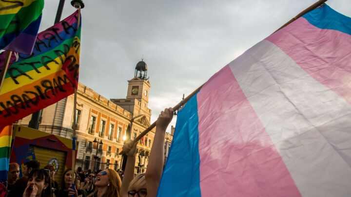 Spain is finally seeing sense on trans