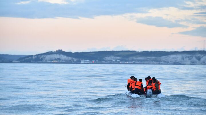 Is Shabana Mahmood doomed to fail?