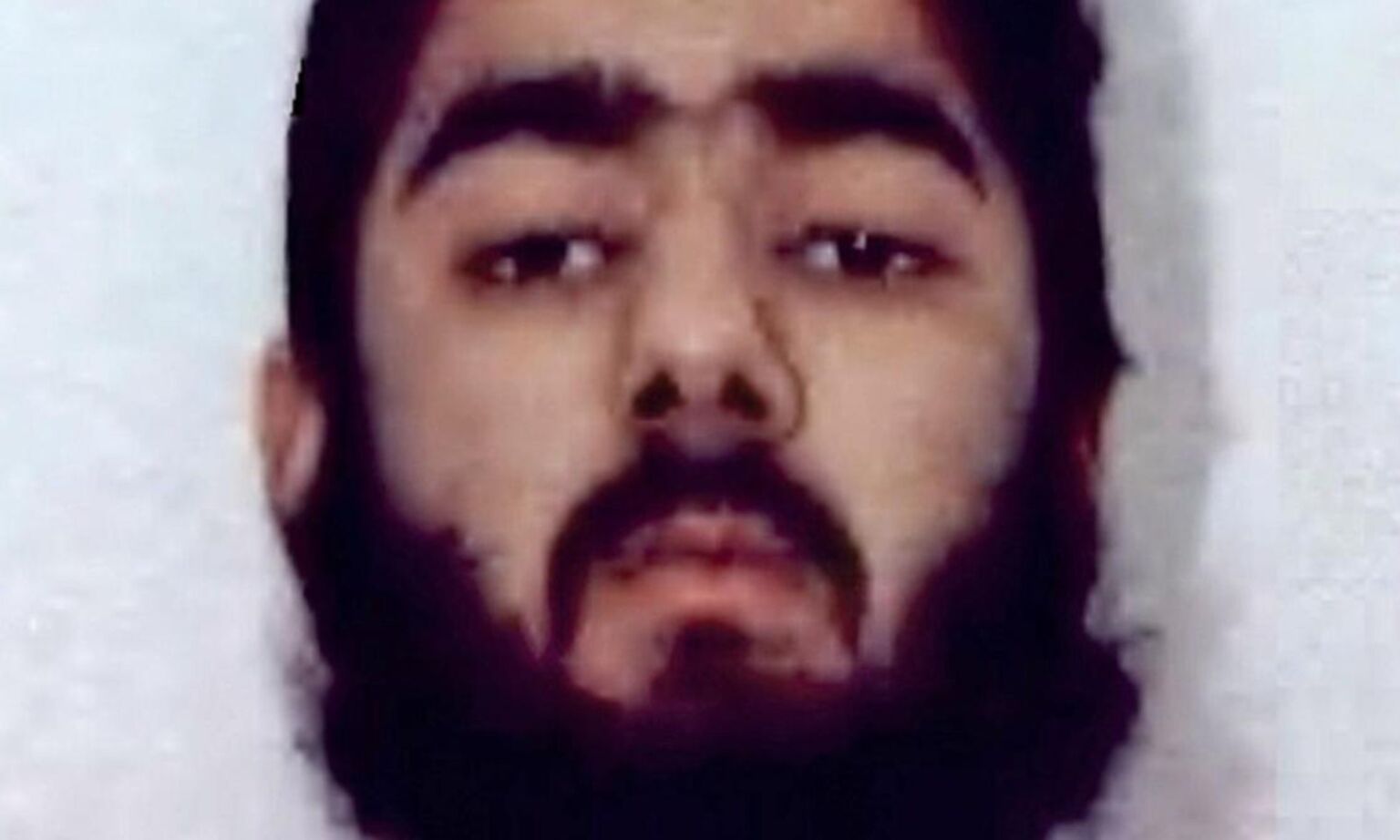 How Usman Khan slipped through the net