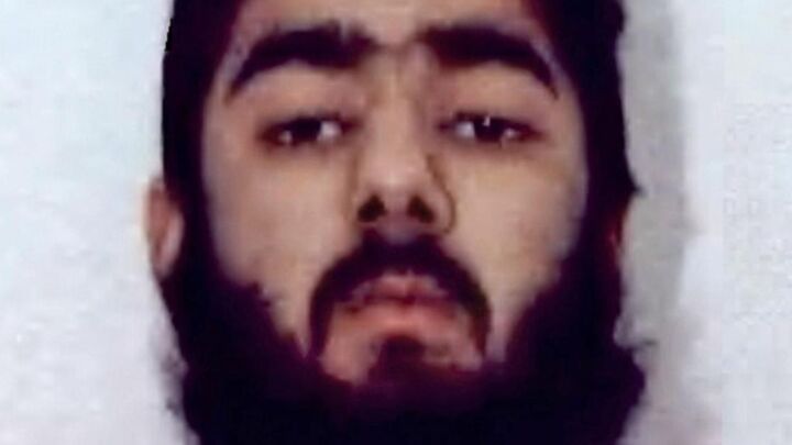 How Usman Khan slipped through the net