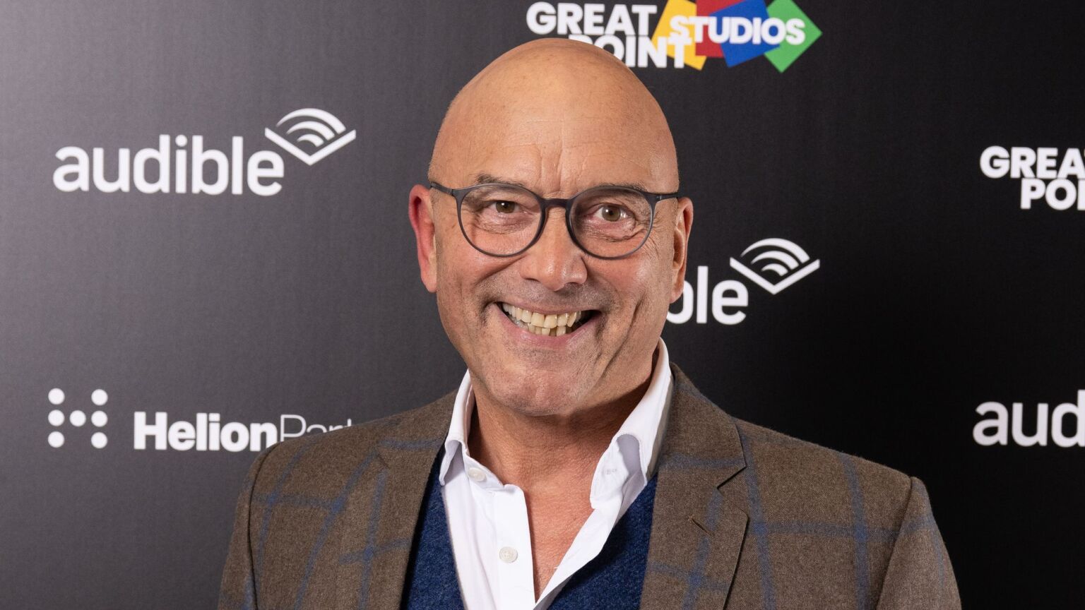 Even Gregg Wallace deserves due process