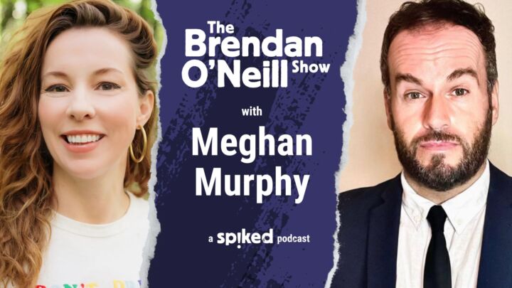 Good riddance to Justin Trudeau