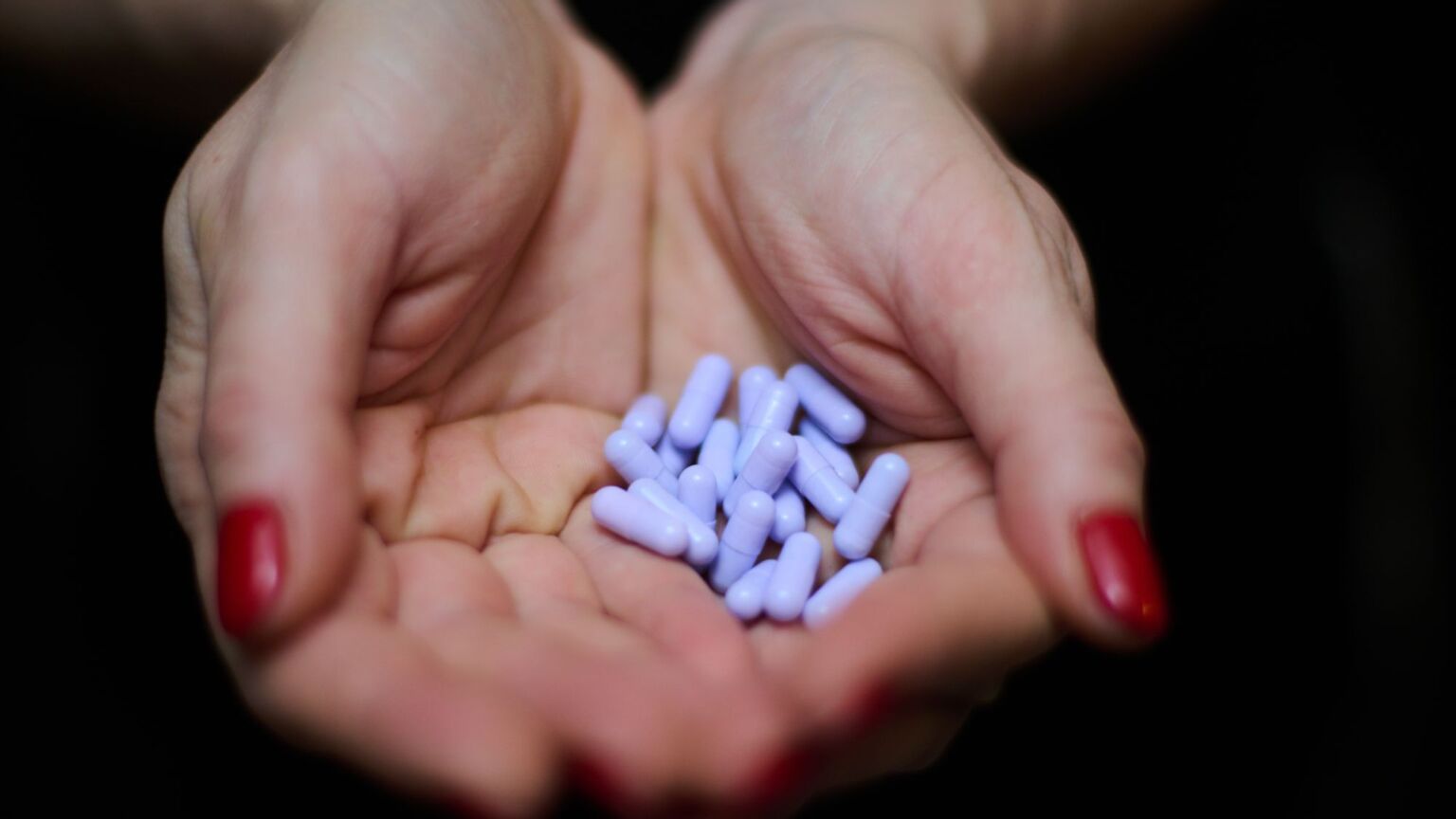 You don’t have ADHD – you’re just annoying