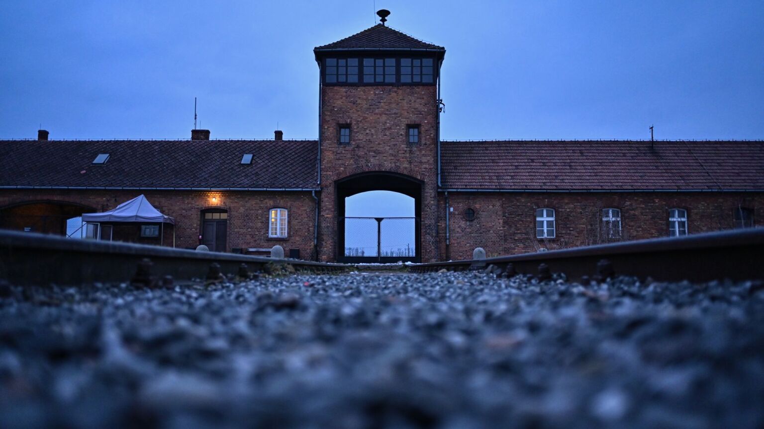 The debasement of the Holocaust