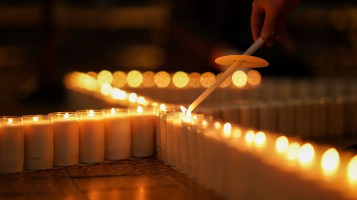 Don’t mention the Jews