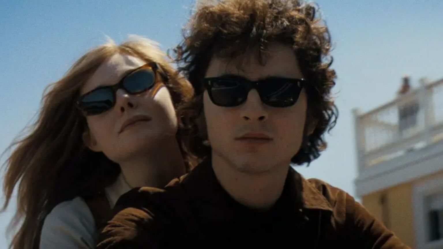 <em>A Complete Unknown</em> is more than a Bob Dylan biopic