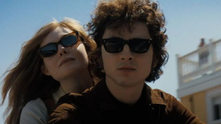 <em>A Complete Unknown</em> is more than a Bob Dylan biopic