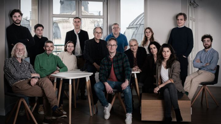 They will never kill <em>Charlie Hebdo</em>