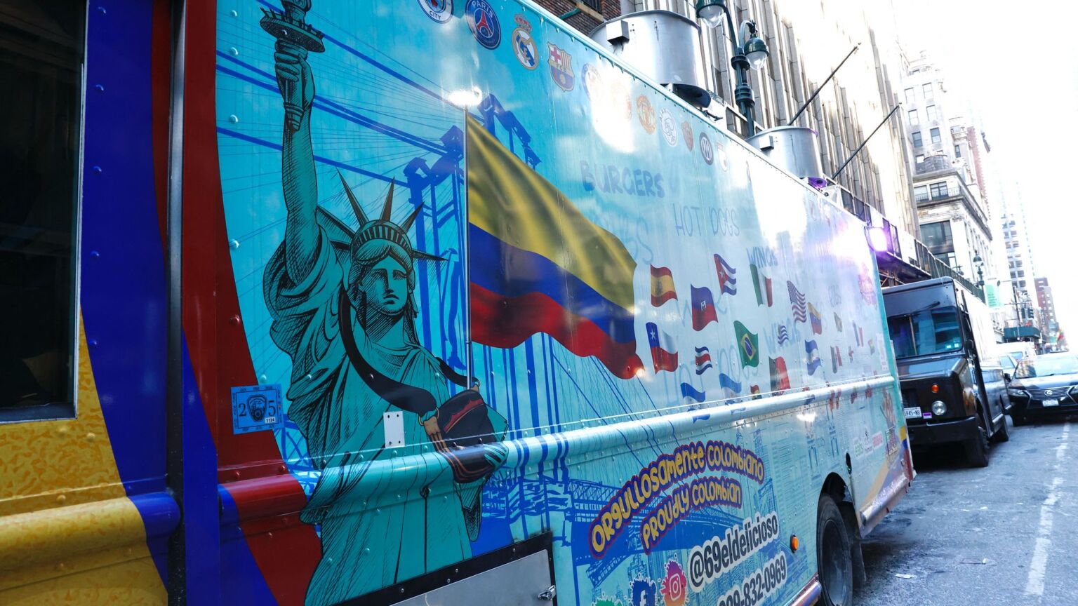 Trump vs Colombia: ‘America First’ in action?