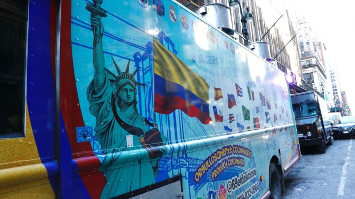 Trump vs Colombia: ‘America First’ in action?