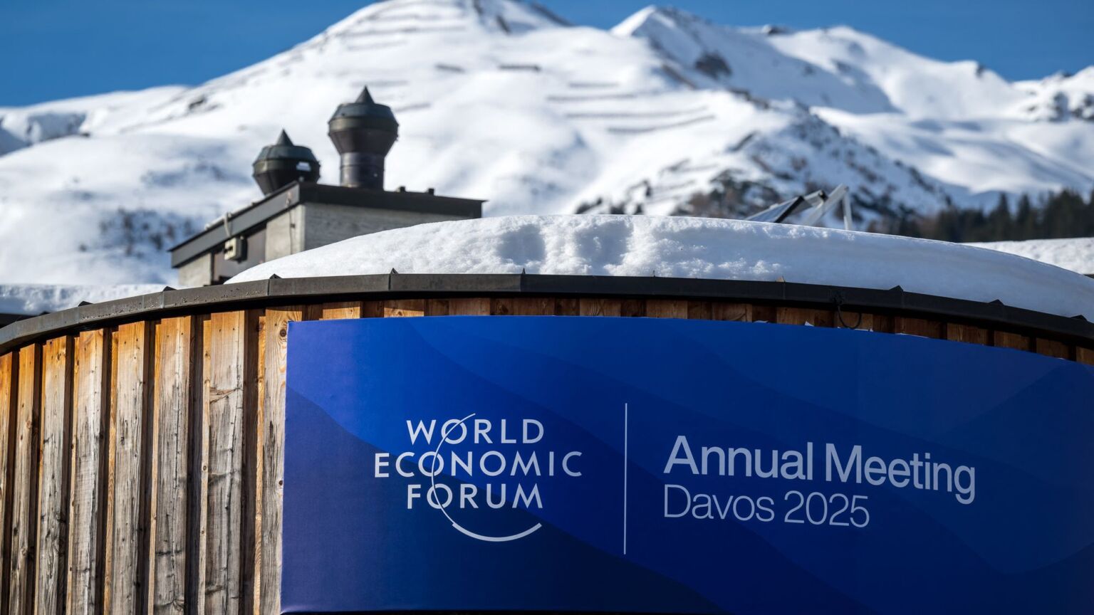 Has Trump killed Davos Man?