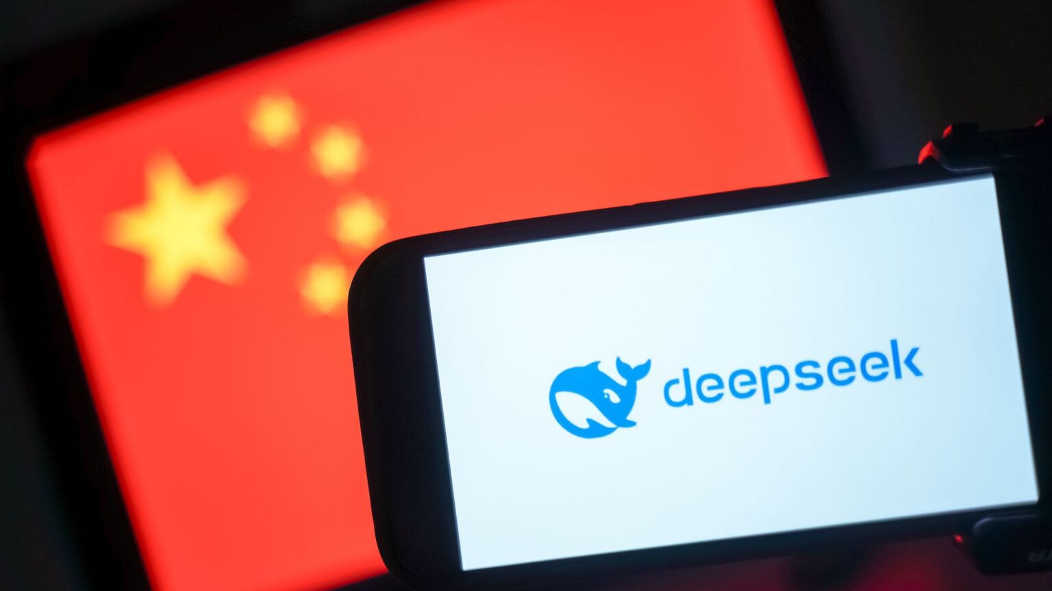 Is DeepSeek AI’s ‘Sputnik moment’?