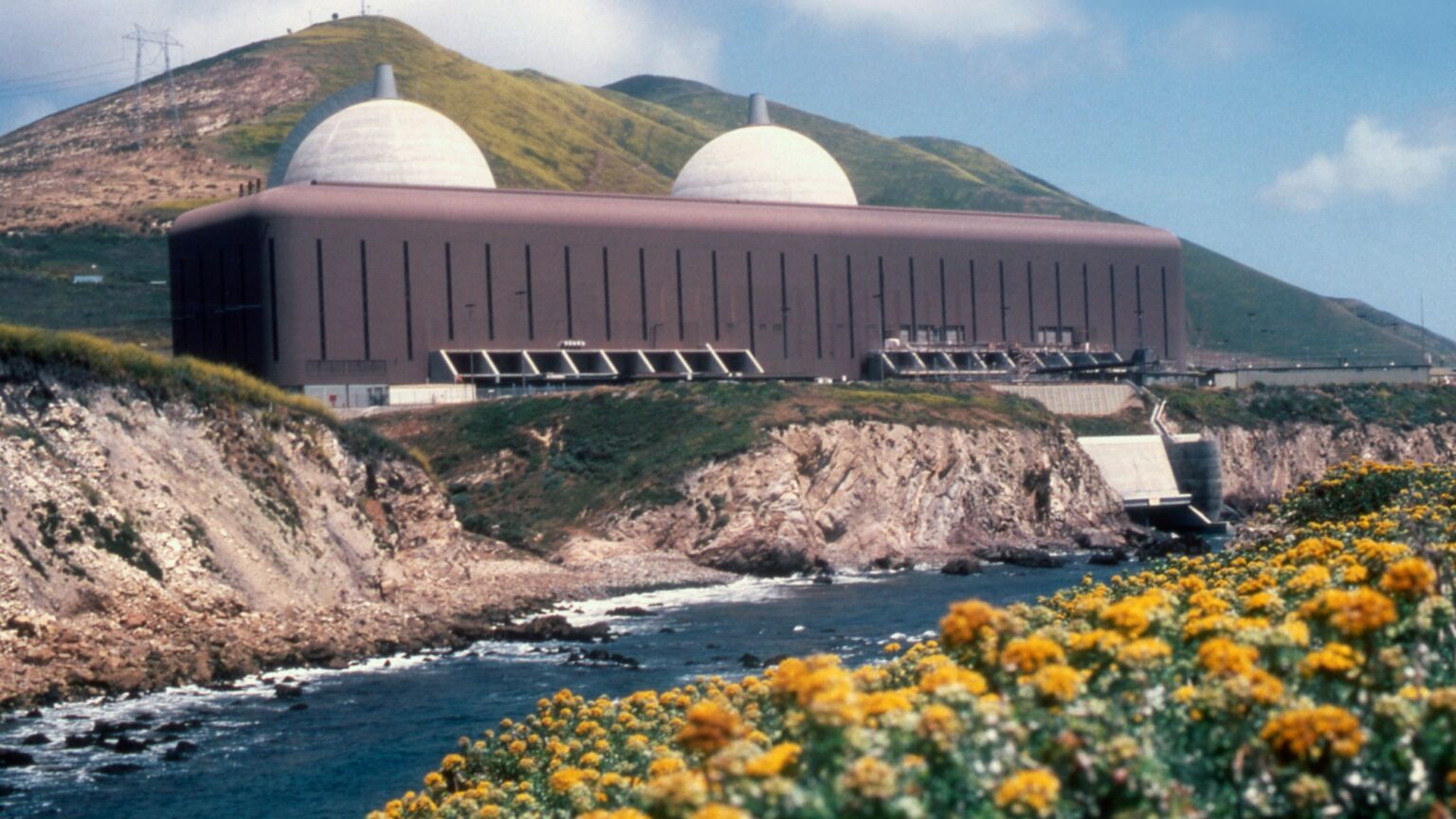 The reactionary turn against nuclear power