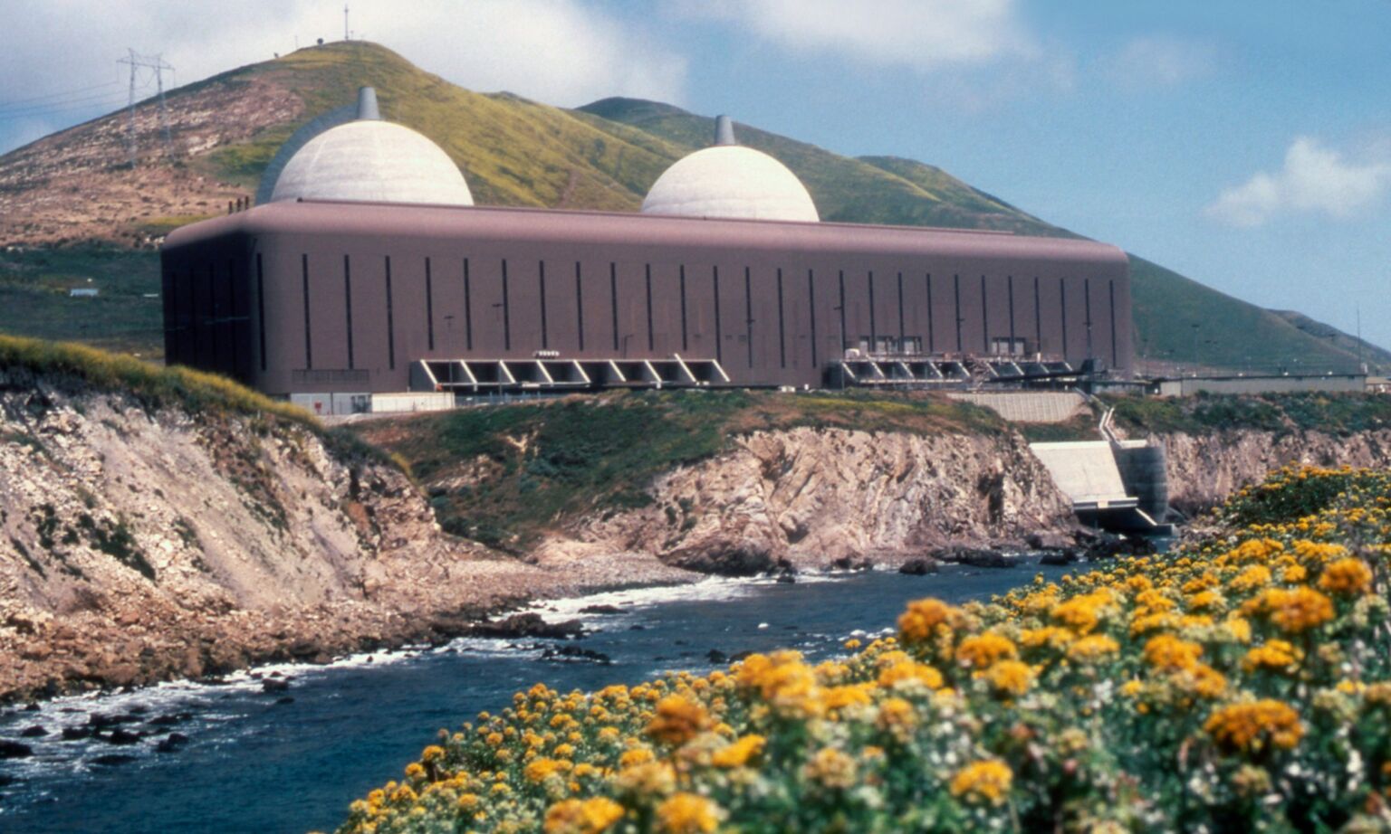 The reactionary turn against nuclear power