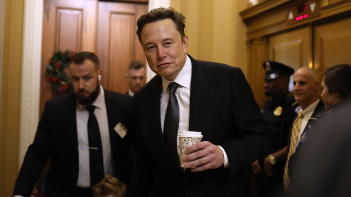 No, Elon Musk is not an ‘extremist’ threat to the UK