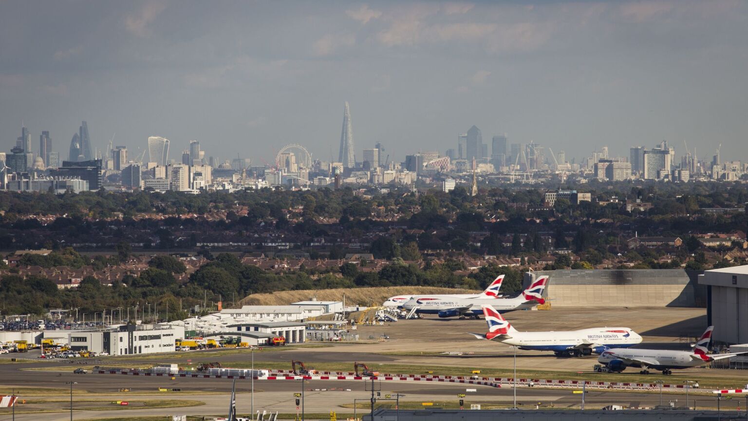 Will the Heathrow expansion ever get off the ground?