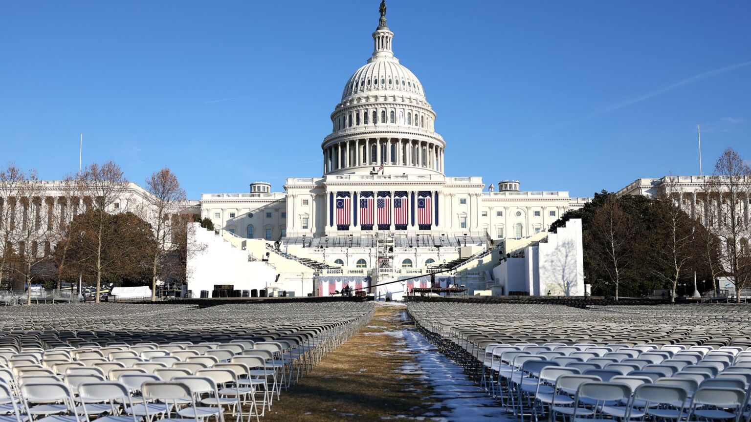 The myth of America’s economic exceptionalism