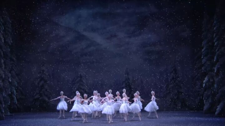 The new, woke <em>Nutcracker</em> made me want to vote Reform