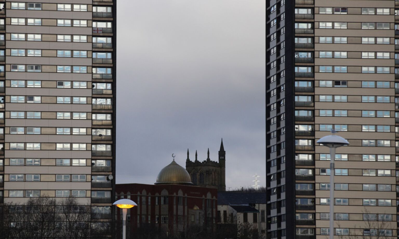 Grooming gangs: the making of a scandal