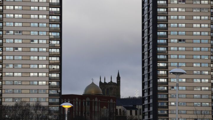 Grooming gangs: the making of a scandal