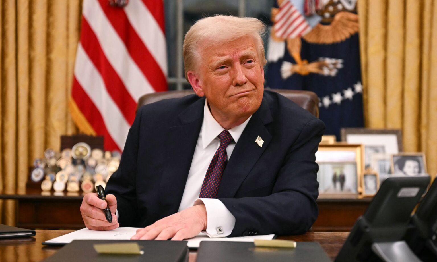 How the globalists dug their own grave