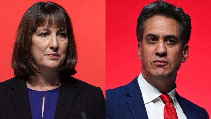 Labour’s technocrats are plunging Britain into disaster