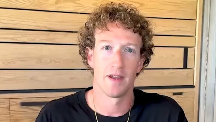 Mark Zuckerberg’s bonfire of the orthodoxies