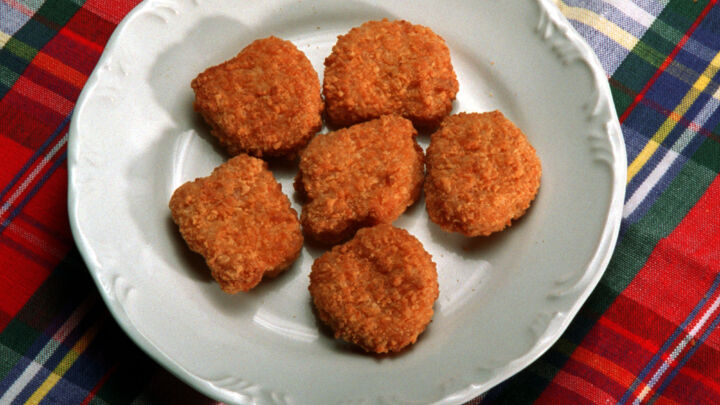 The ‘chicken nuggets’ case: the farce of Britain’s borders