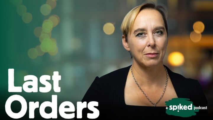 DeepSeek, deep-fried coriander and Lucy Letby