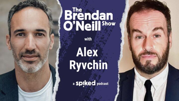 ‘My home was firebombed’