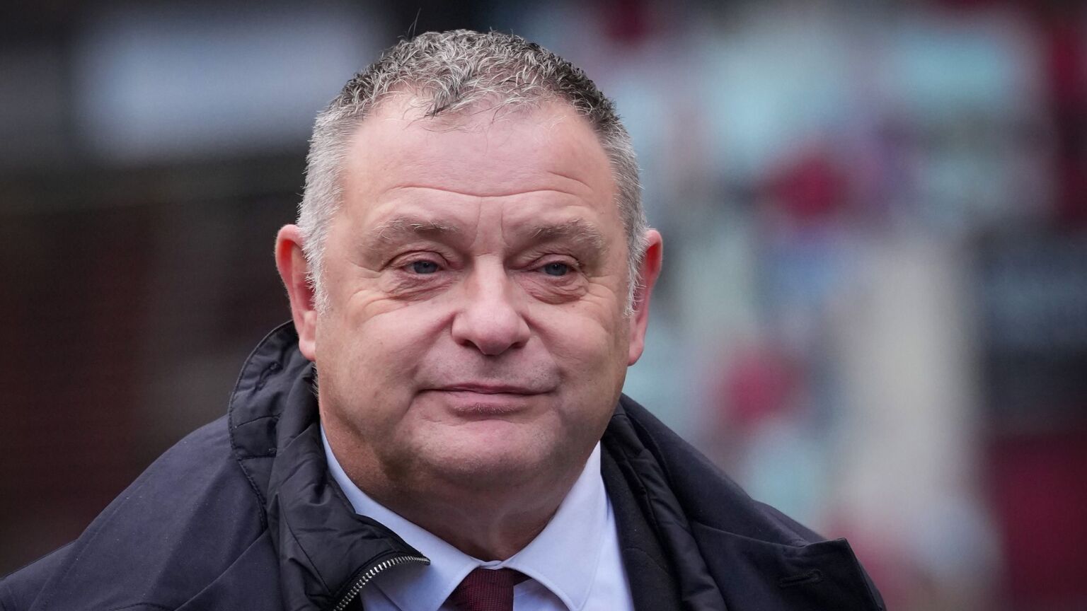 Mike Amesbury’s sentencing is two-tier justice in action