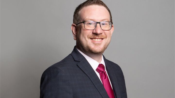 Andrew Gwynne has every right to rant in private