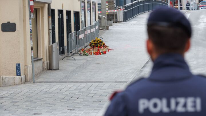 Austria and the normalisation of Islamist terror