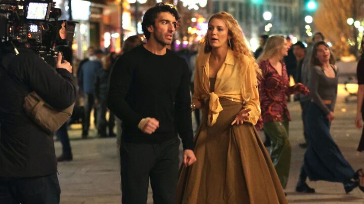 How Blake Lively killed #MeToo