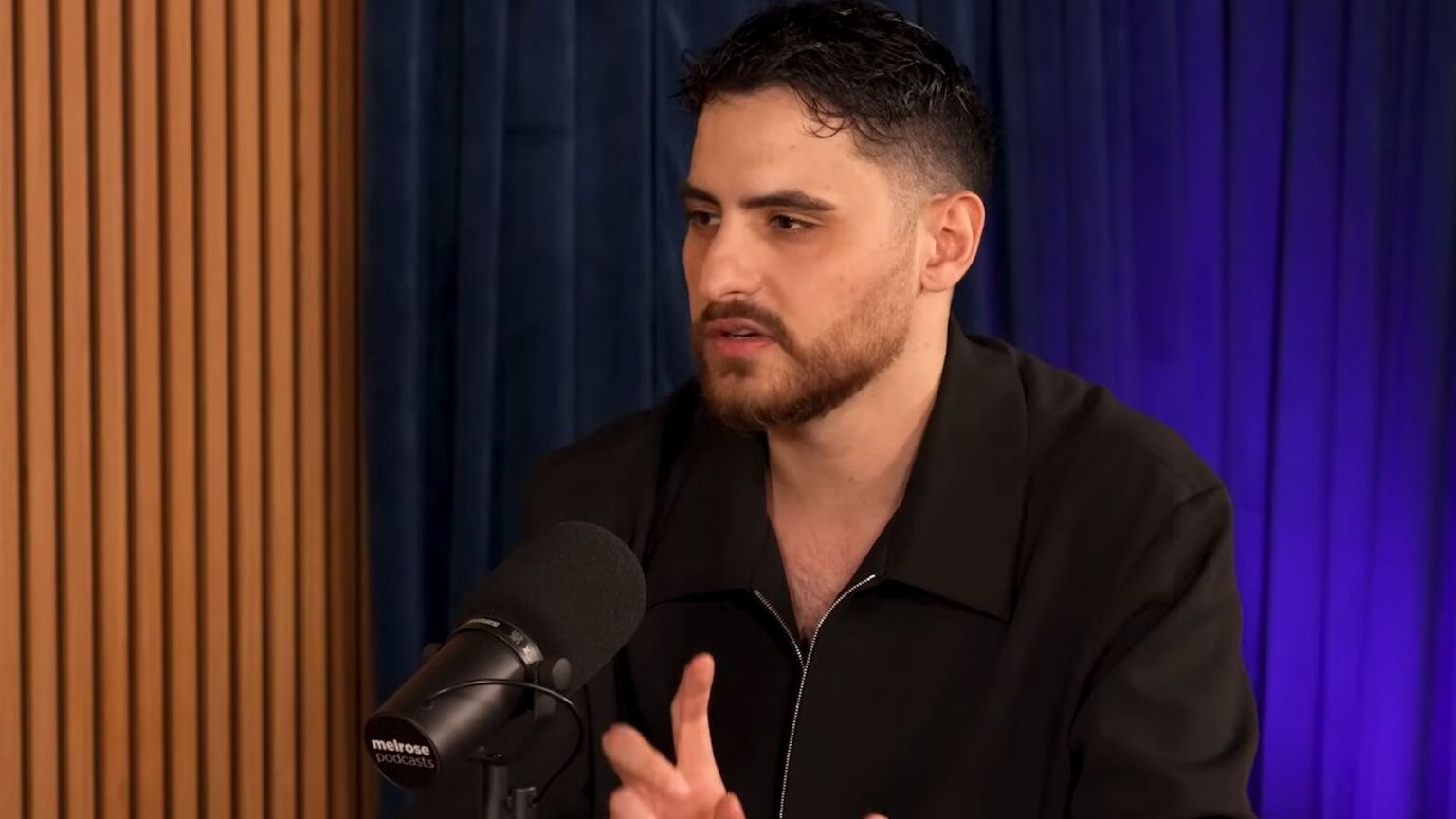 Infantilising Palestinians, demonising Israelis