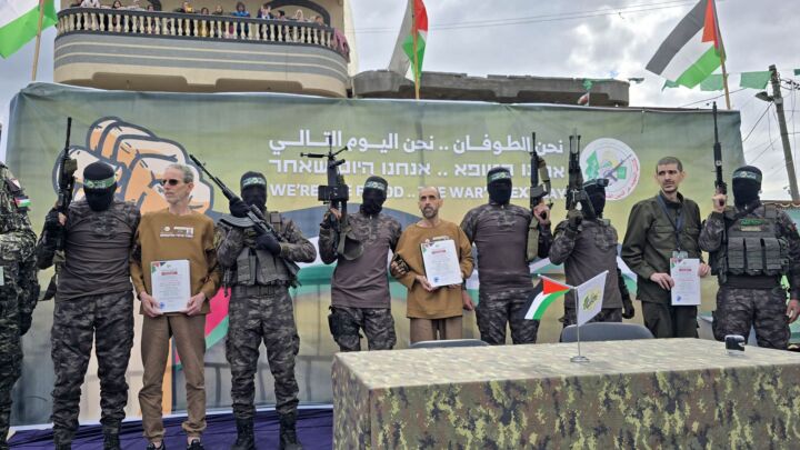 The strange reluctance to see Jews as victims