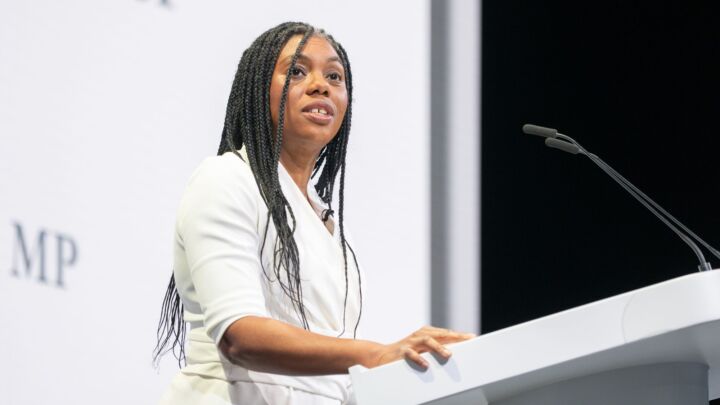 Of course all cultures aren’t equal