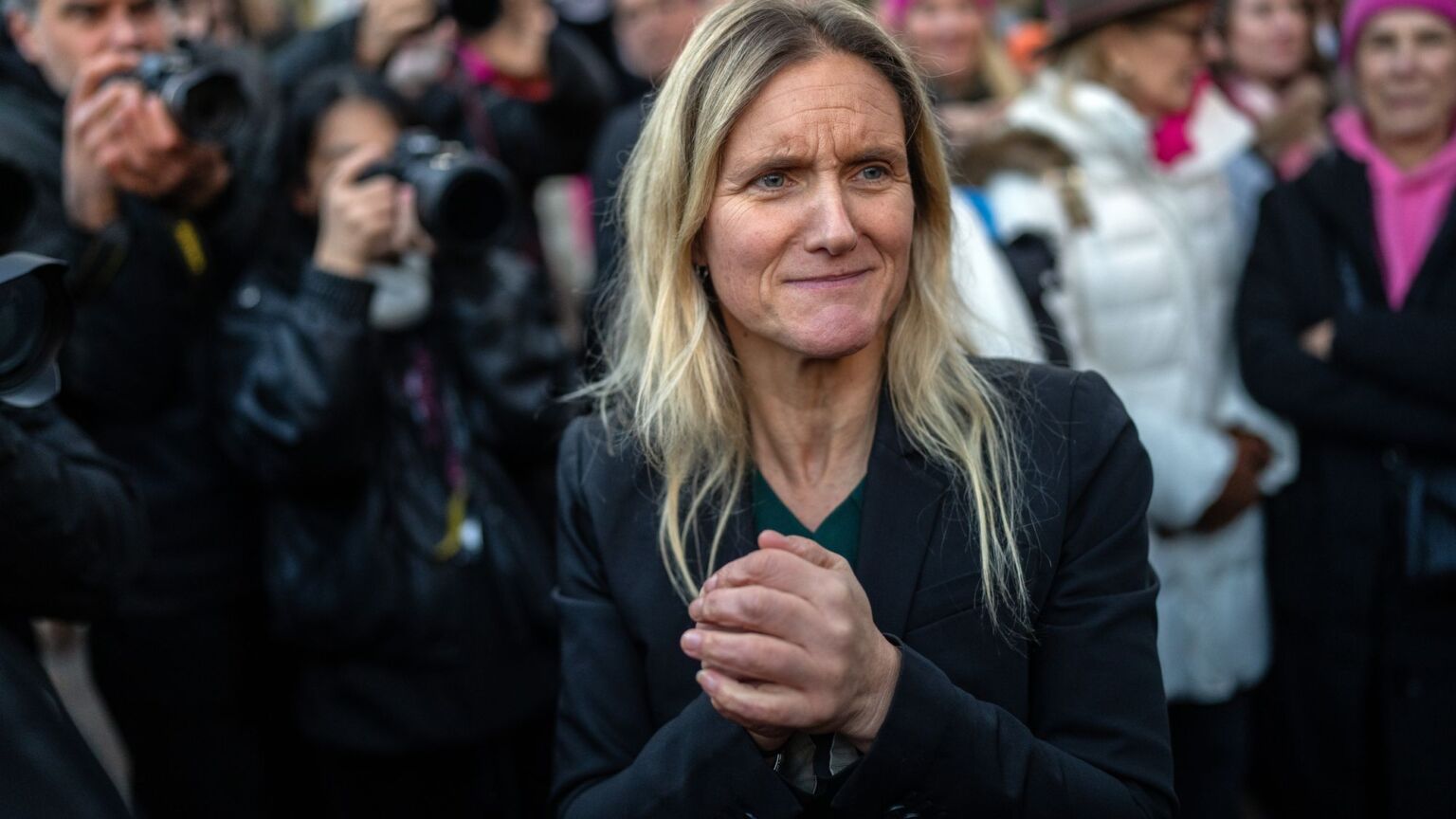 Kim Leadbeater’s for-profit suicide service