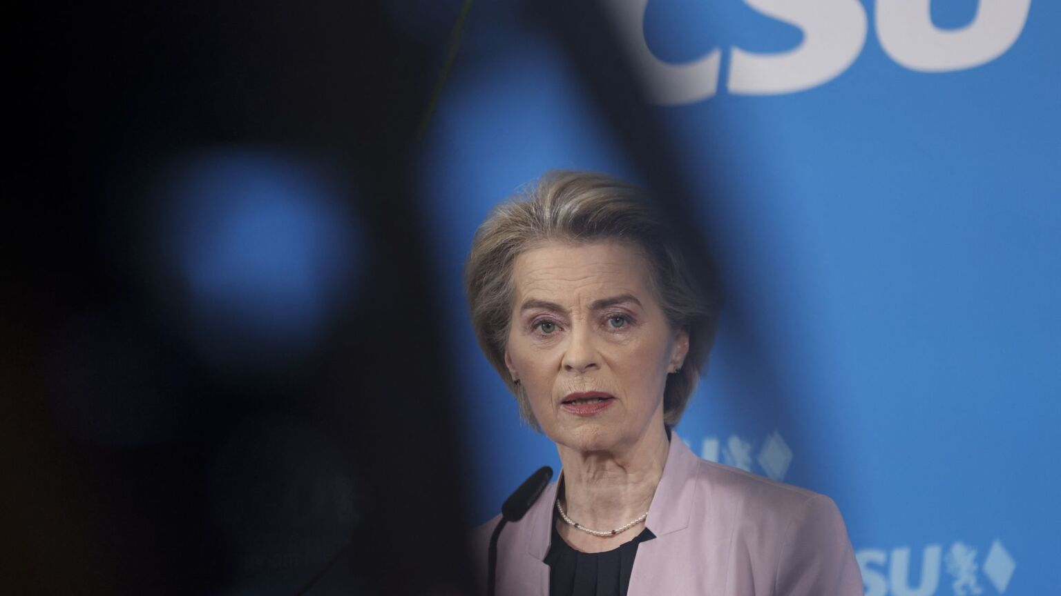 The EU’s holiday from history is over