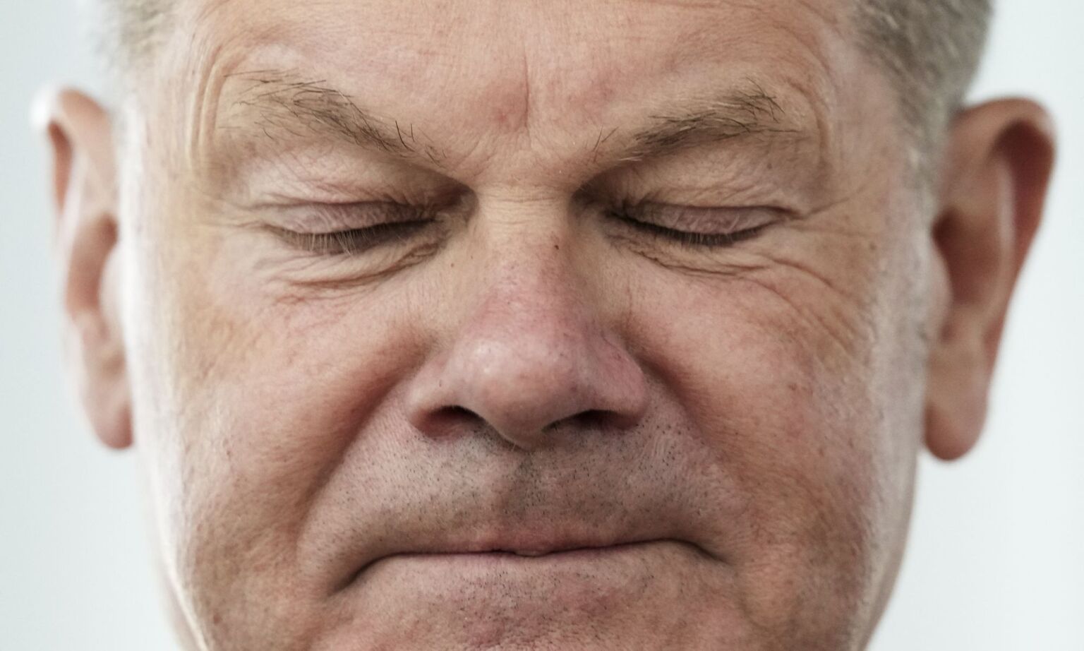 Why Germany is ripe for revolt