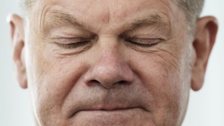 Why Germany is ripe for revolt