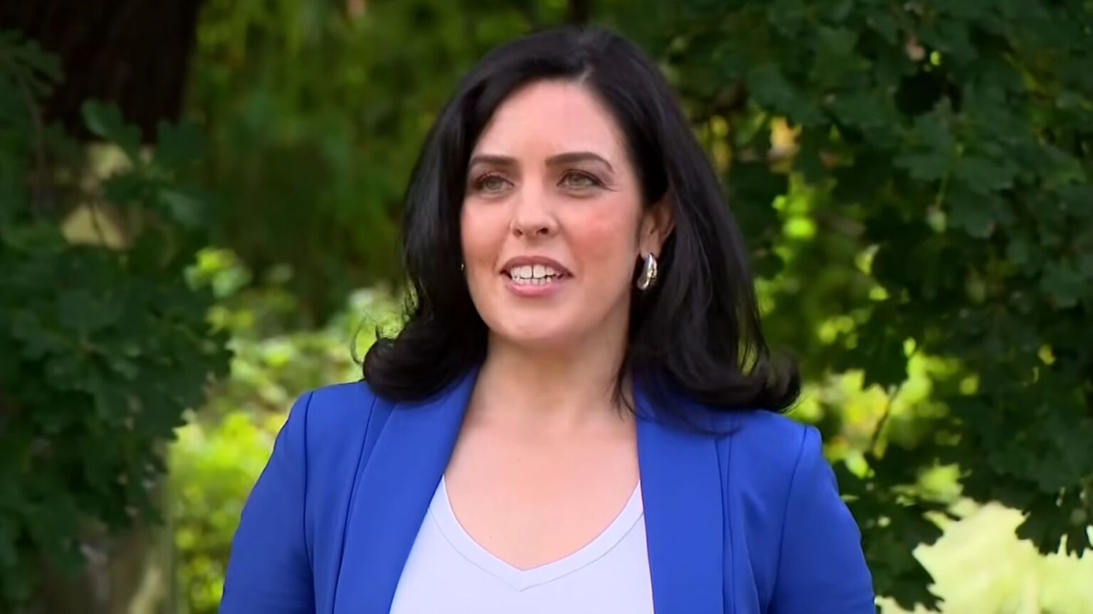 ‘I had to take on the party machine’