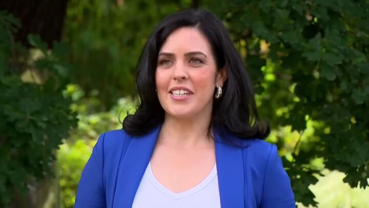 ‘I had to take on the party machine’